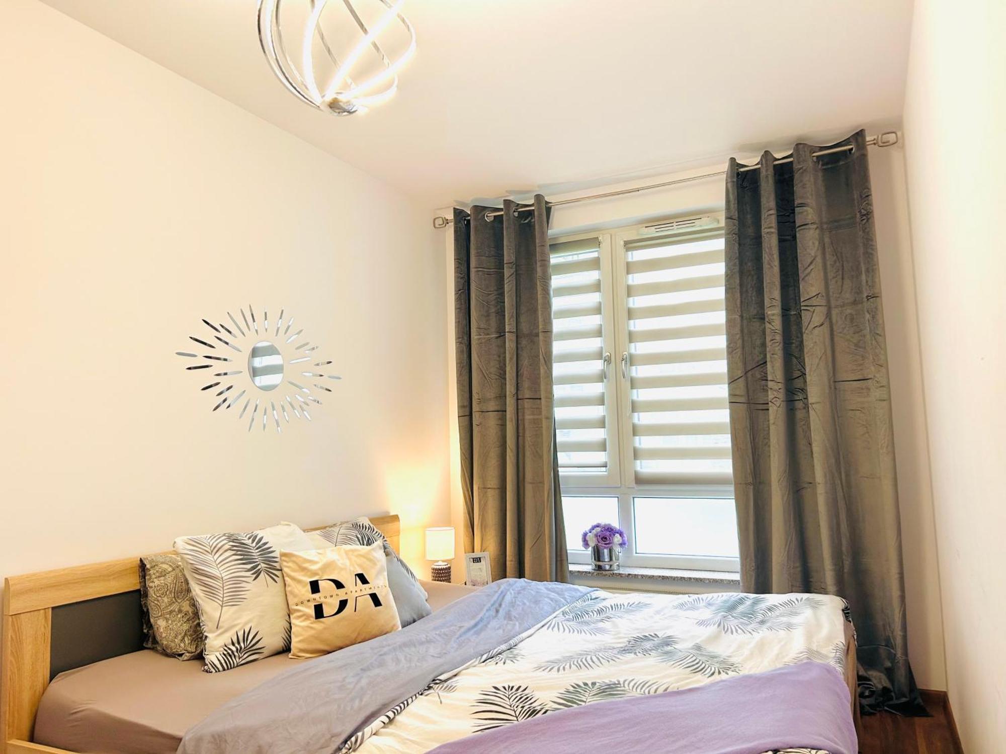 Downtown Apartments Family&Friends เชชูฟ ภายนอก รูปภาพ